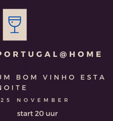 Portugese wijnavond