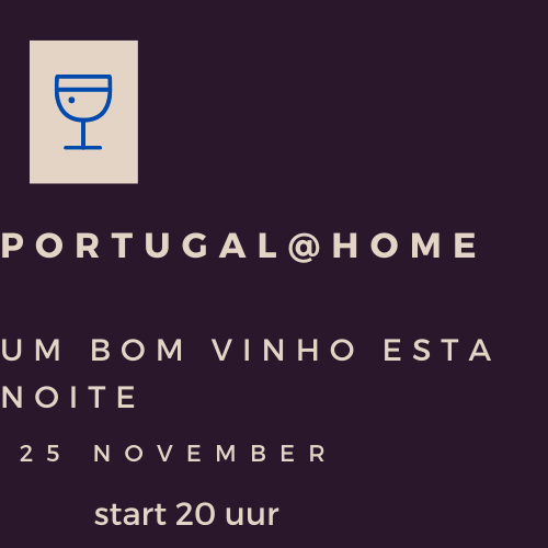 Portugese wijnavond