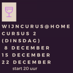 @home winecursus